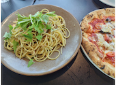 Pizzeria&Trattoria idyllic ピッツェリア&トラットリア アイドリック: まろさんの2026年08月23日の1枚目の投稿写真
