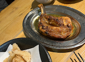 香川名物 骨付鳥 いろどりや 町田本店: まみたんさんの2026年03月19日の1枚目の投稿写真