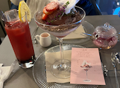 夜パフェBAR&VIGO 町田駅前店: まみたんさんの2026年03月19日の1枚目の投稿写真
