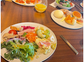 The TAILOR YARD MAIN DINING: まみたんさんの2026年06月02日の2枚目の投稿写真