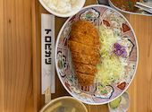 トロピカツ 伊集院: チーハさんさんの2026年04月29日の1枚目の投稿写真