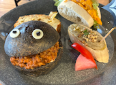 FEPA CAFE＆PATISSERIE: さやかさんの2025年09月の1枚目の投稿写真