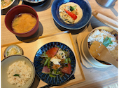 Dynamic Kitchen & Bar 燦 －SUN－ OBPツインタワー店: あこちゃんさんの2026年05月の1枚目の投稿写真