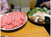 しゃぶしゃぶ・日本料理　木曽路　新小岩店: さとさんの2024年04月の1枚目の投稿写真
