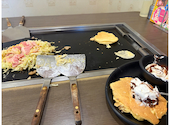 道とん堀 静岡敷地店: うーたさんの2026年03月30日の2枚目の投稿写真