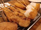 個室×串カツ×食べ放題 日本一の串かつ横綱 梅田堂山店: Kazさんの2026年03月の1枚目の投稿写真