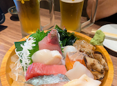 個室居酒屋 喰海 名古屋駅前店: まぁさんの2025年07月28日の1枚目の投稿写真