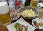 天ぷらとレモンサワーぱちぱち屋 888 名駅本店: まぁさんの2025年03月08日の2枚目の投稿写真