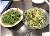 居酒屋 中華酒場 月華 GEKKA 名駅店: まぁさんの2026年07月09日の3枚目の投稿写真