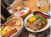 鮨食人 五と二 名駅西口: まぁさんの2026年05月05日の2枚目の投稿写真