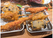 鮨食人 五と二 名駅西口: まぁさんの2026年05月05日の3枚目の投稿写真
