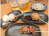 名古屋熱狂酒房 ごくらく邸 名駅3丁目店: まぁさんの2026年08月06日の2枚目の投稿写真