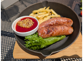 ASAGE CAFE-カワドコCAFE & BAR- 浅草蔵前: むらさんの2026年05月11日の1枚目の投稿写真