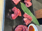 赤身焼肉のカリスマ　牛恋 池袋店: わかなさんの2024年04月の1枚目の投稿写真