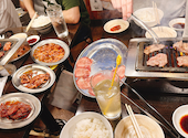 大衆ホルモン やきにく 煙力 金山小町店: Y.Nさんの2026年07月19日の1枚目の投稿写真