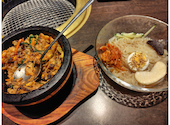 焼肉 華牛 KAGYU: ぽんたさんの2026年09月26日の2枚目の投稿写真