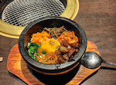 焼肉 華牛 KAGYU: ぽんたさんの2026年09月26日の3枚目の投稿写真