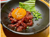 炭火焼肉　七輪　茨木店: まさえさんの2025年12月の1枚目の投稿写真
