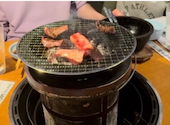 炭火焼肉 七輪 茨木店: まさえさんの2026年05月09日の1枚目の投稿写真