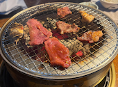 炭火焼肉　七輪　茨木店: まさえさんの2026年05月の1枚目の投稿写真