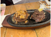 JUMBO STEAK HAN S ハンズ あっぷるタウン店: ひろきさんの2026年07月29日の1枚目の投稿写真