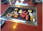 焼肉 まるかつ: y.sさんの2026年06月08日の1枚目の投稿写真