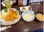 かね田食堂: よしさんの2026年07月03日の1枚目の投稿写真