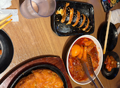 韓国料理 ホンデポチャ 新大久保本店: みんさんの2025年06月26日の1枚目の投稿写真