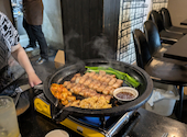 韓国バル OKOGE 天王寺店: なつさんの2026年05月11日の2枚目の投稿写真