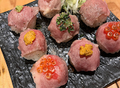野菜巻き串と餃子 まきんしゃい 小倉店: トラ坊さんの2025年04月23日の2枚目の投稿写真