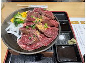 とろけるハンバーグ 福よし 相模原駅前店: ひろケンさんの2025年06月29日の2枚目の投稿写真