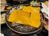 とろけるハンバーグ 福よし 相模原駅前店: ひろケンさんの2025年06月29日の3枚目の投稿写真