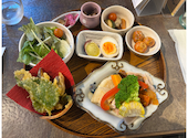 古民家カフェ わ: ヤーコさんの2025年07月05日の1枚目の投稿写真