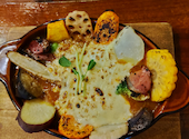 門司港NO 1焼きカレー ごちそうダイニングプリンセスピピ: セッキーさんの2026年06月11日の2枚目の投稿写真