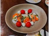 Ramen&Bistro Crab Club : セッキーさんの2026年09月27日の2枚目の投稿写真