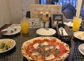 Pizza & Italian Bar Coby コビー 北谷店: あかりさんの2025年12月27日の2枚目の投稿写真