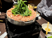 博多名物処　もつ鍋　末廣家　春吉店: メイさんさんの2026年05月02日の1枚目の投稿写真