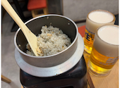 串と飯にはサケキタル 東京駅八重洲店: でんでんさんの2026年08月03日の1枚目の投稿写真