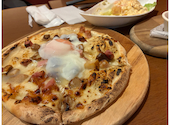 AOI CAFE アオイカフェ: ラテにはバレンシアさんの2026年08月27日の1枚目の投稿写真