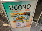 Italian Kitchen BUONO ヴォーノ 本八幡店: いもさんの2026年01月11日の1枚目の投稿写真