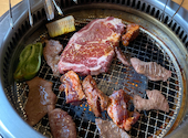 焼肉きんぐ 広島井口店: ピクミンさんの2021年03月07日の2枚目の投稿写真