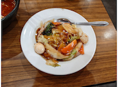 中国四川料理 食べ放題&飲み放題 華香苑 西区店: やすくんさんの2026年04月の1枚目の投稿写真
