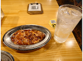 大衆ホルモン やきにく 煙力 伏見店: やすくんさんの2026年04月17日の2枚目の投稿写真