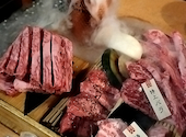炭火焼肉 ホルモン ひびの亭 中もず店: ちいちゃんさんの2024年11月11日の1枚目の投稿写真