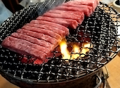 炭火焼肉 ホルモン ひびの亭 中もず店: ちいちゃんさんの2024年11月11日の2枚目の投稿写真