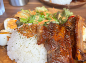 Brooklyn Stand dining+cafe ブルックリン スタンド ダイニングプラスカフェ: きでちゃんさんの2026年05月05日の1枚目の投稿写真