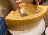 Italian Kitchen VANSAN バンサン 郡山安積店: Tottyさんの2026年04月17日の1枚目の投稿写真