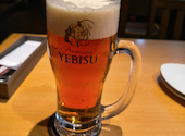 YEBISUBAR ヱビスバー 大崎ニューシティ店: ギャリさんの2026年08月31日の1枚目の投稿写真
