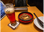 YEBISUBAR ヱビスバー 大崎ニューシティ店: ギャリさんの2026年09月23日の1枚目の投稿写真