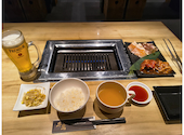 赤身焼肉のカリスマ 牛恋 池袋店: ギャリさんの2026年07月06日の1枚目の投稿写真